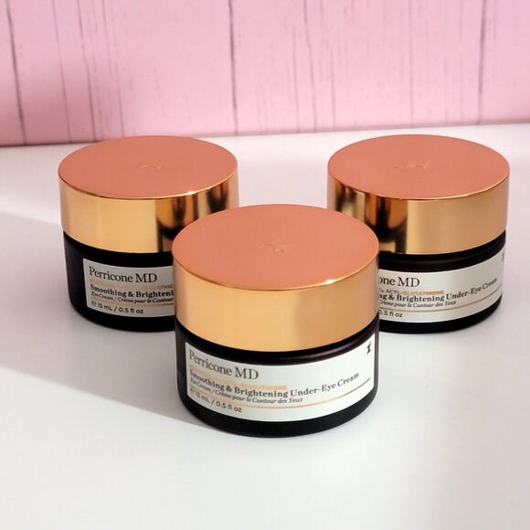 Perricone MD Smoothing & Brightening Under-Eye Cream - Picture 10 of 10